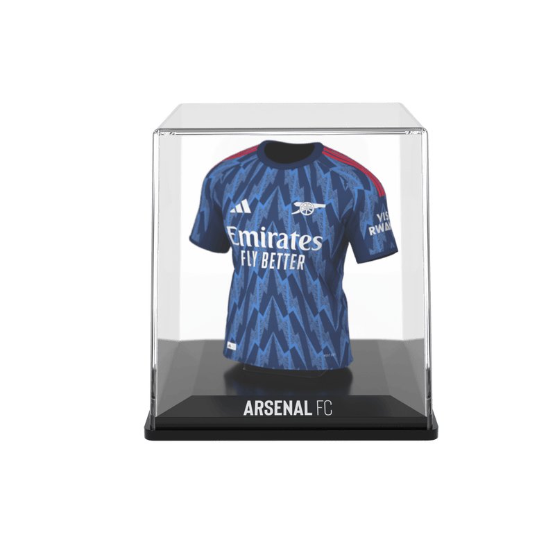 Load image into Gallery viewer, Arsenal - Third - 2025/26 - FanCollex
