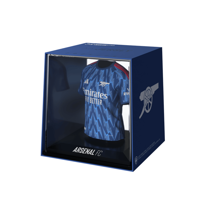 Load image into Gallery viewer, Arsenal - Third - 2025/26 - FanCollex

