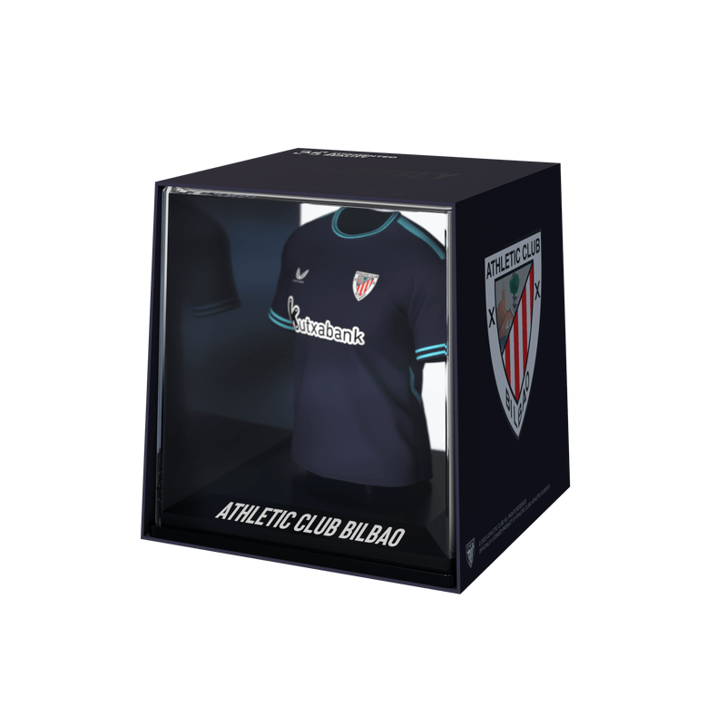 Load image into Gallery viewer, Athletic Bilbao - Away - 2025/26 - FanCollex
