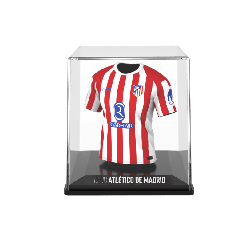 Load image into Gallery viewer, Atl. Madrid - Home - 2025/26 - FanCollex
