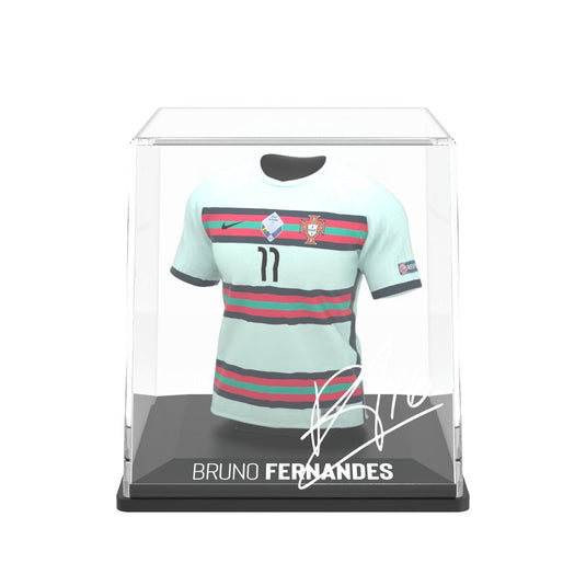 B. Fernandes - FanCollex