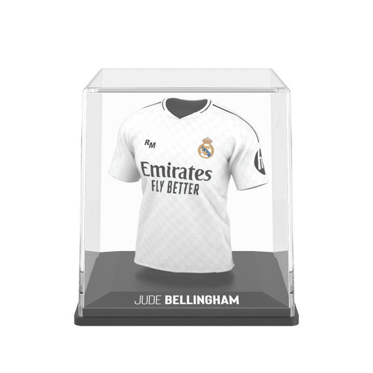 Bellingham - FanCollex