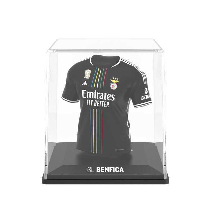 Load image into Gallery viewer, Benfica 23/24 - Away - Splink

