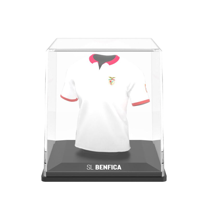 Load image into Gallery viewer, Benfica 67/68 - Away - Splink
