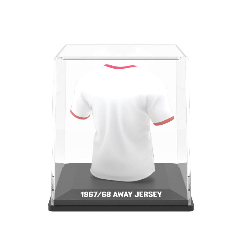 Load image into Gallery viewer, Benfica 67/68 - Away - Splink
