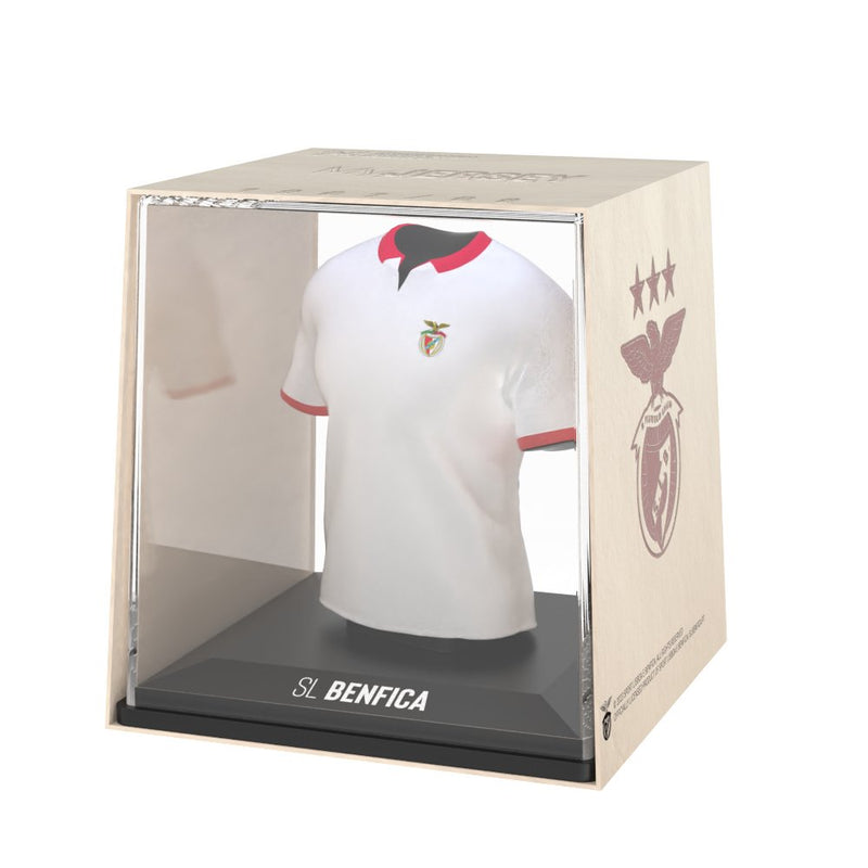 Load image into Gallery viewer, Benfica 67/68 - Away - Splink
