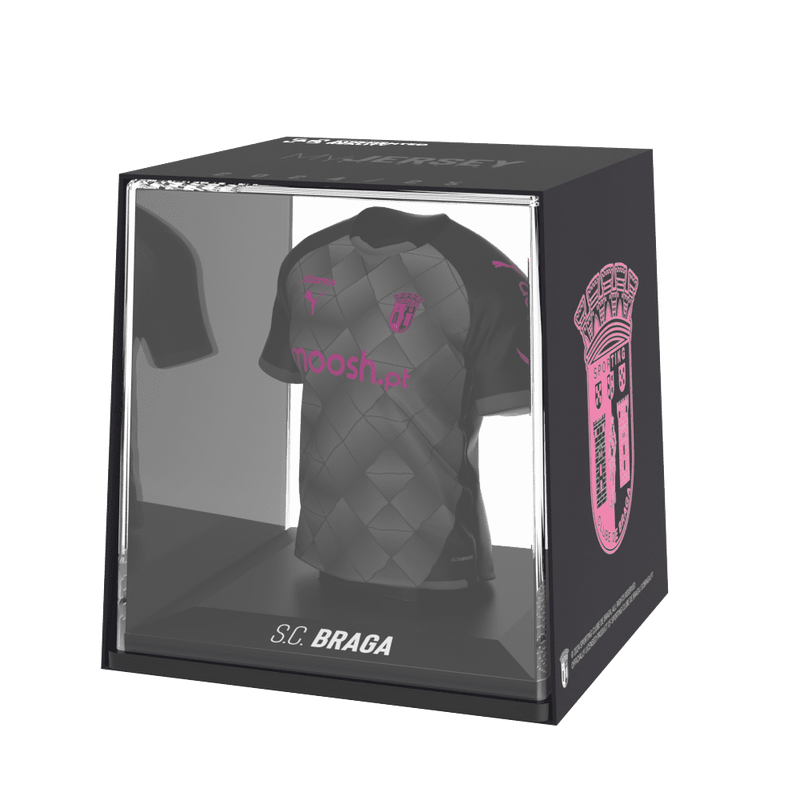 Načtěte obrázek do galerijního prohlížeče, Braga - Away - 24/25 - Splink
