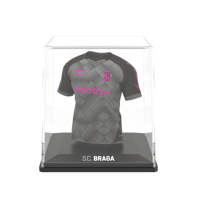 Načtěte obrázek do galerijního prohlížeče, Braga - Away - 24/25 - Splink
