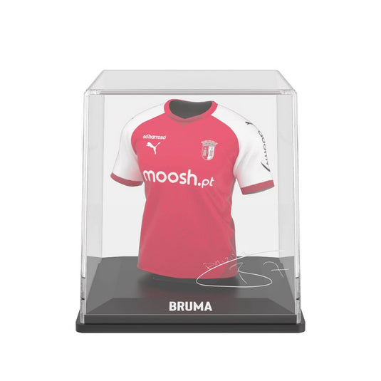 Bruma - Splink