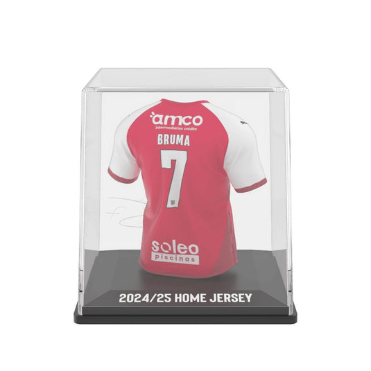Bruma - FanCollex