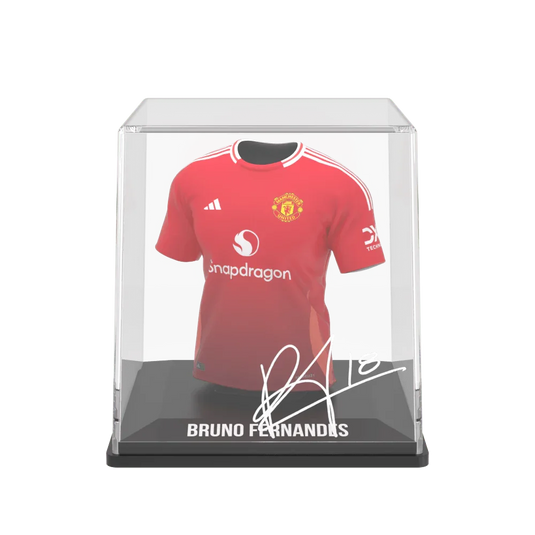Bruno Fernandes - Splink
