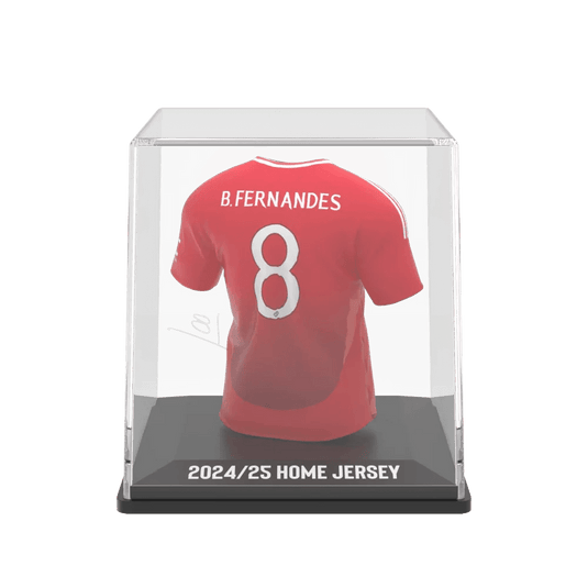 Bruno Fernandes - FanCollex