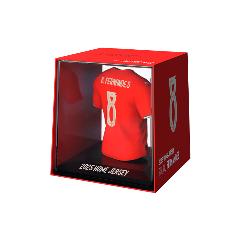 Load image into Gallery viewer, Bruno Fernandes - Home - FPF - 2025 - FanCollex

