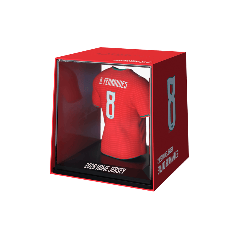 Load image into Gallery viewer, Bruno Fernandes - Home - FPF - 2026 - FanCollex

