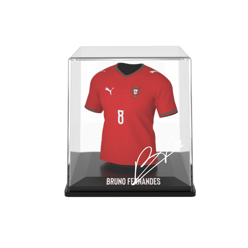 Load image into Gallery viewer, Bruno Fernandes - Home - FPF - 2026 - FanCollex
