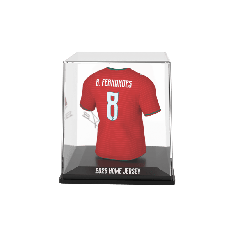 Load image into Gallery viewer, Bruno Fernandes - Home - FPF - 2026 - FanCollex
