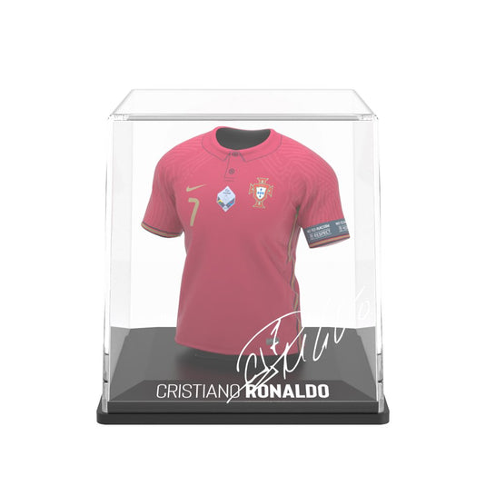 C. Ronaldo - Splink