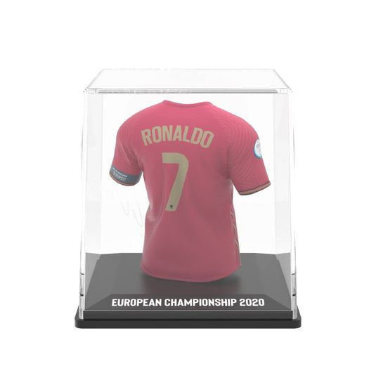 C. Ronaldo - Splink