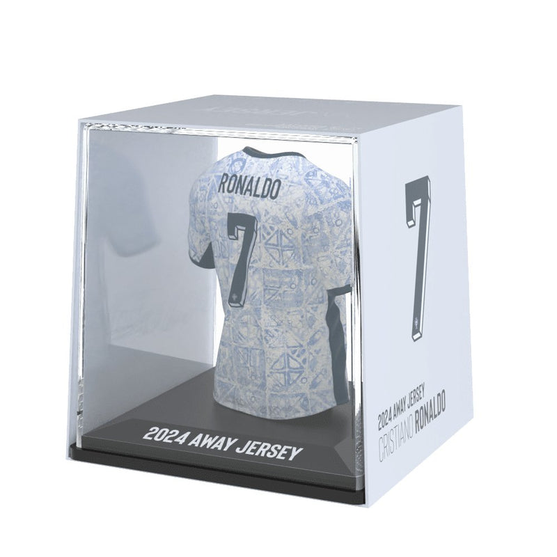 Load image into Gallery viewer, C. Ronaldo - Away - Splink
