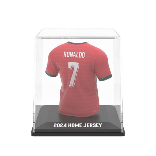 C. Ronaldo - FanCollex