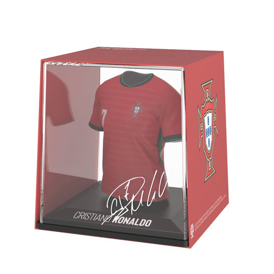C. Ronaldo - FanCollex