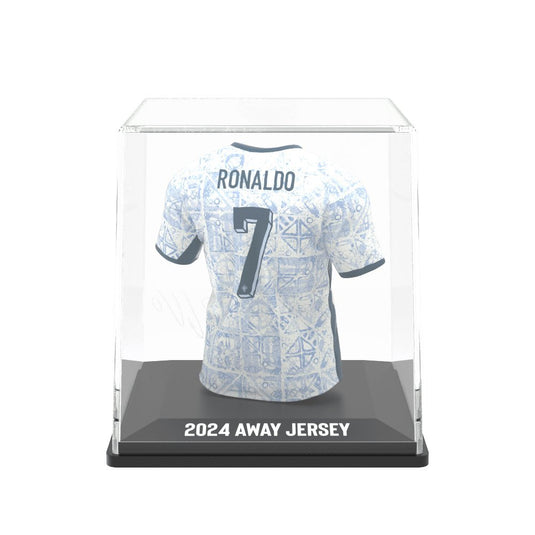 C. Ronaldo - FanCollex