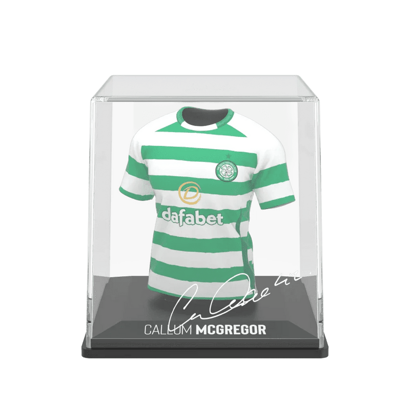 Indlæs billede i Gallery Viewer, Callum McGregor - FanCollex
