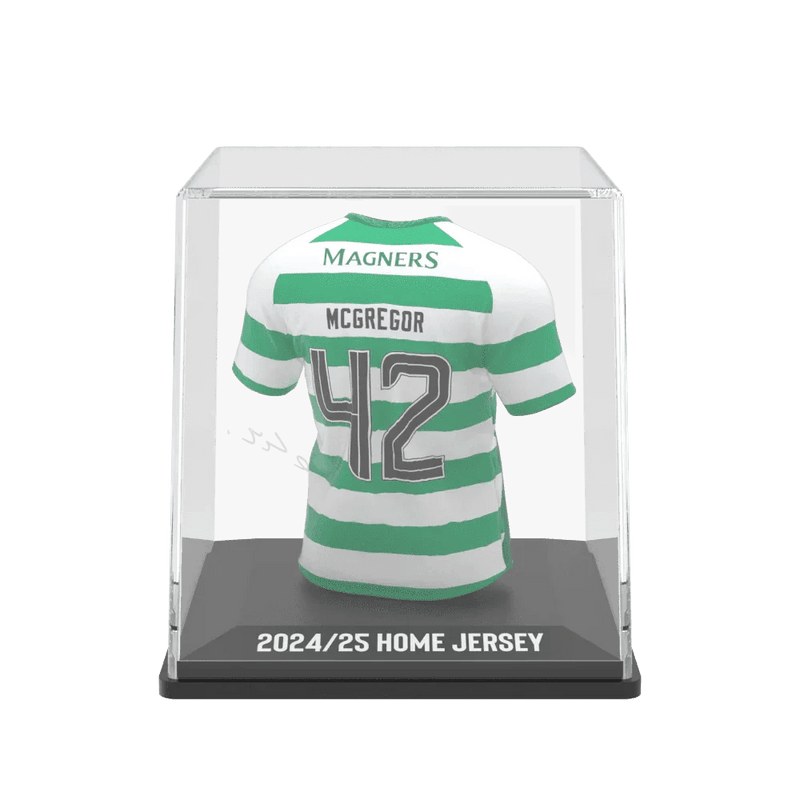 Indlæs billede i Gallery Viewer, Callum McGregor - FanCollex
