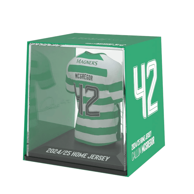 Indlæs billede i Gallery Viewer, Callum McGregor - FanCollex
