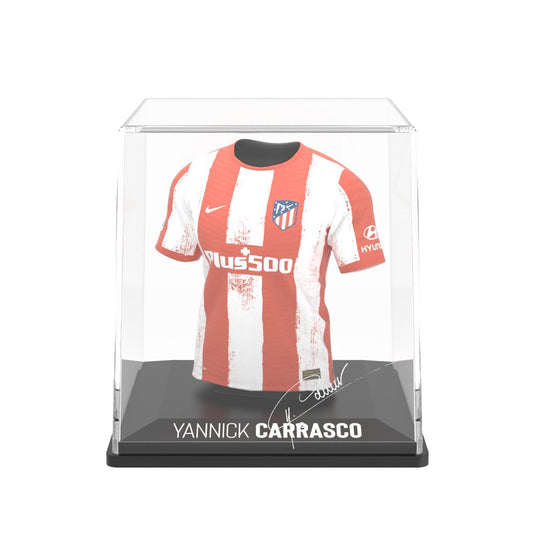 Carrasco FanCollex - Main Image