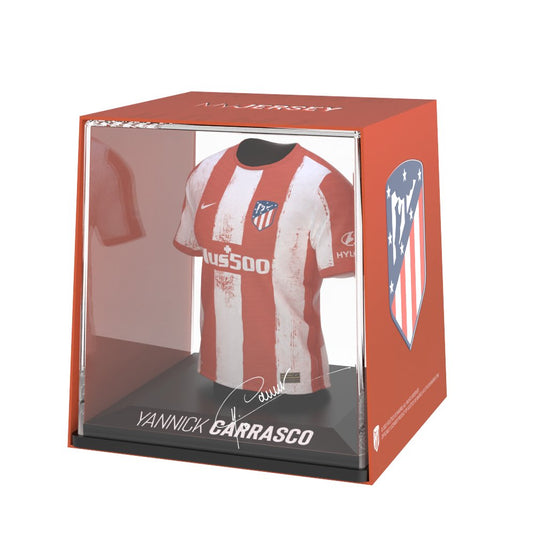 Carrasco - FanCollex