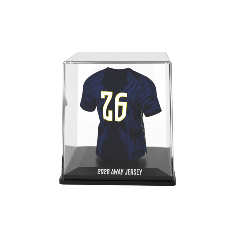 Load image into Gallery viewer, CBF - Away - 2026 - FanCollex
