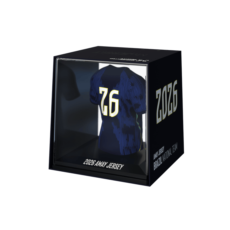 Load image into Gallery viewer, CBF - Away - 2026 - FanCollex
