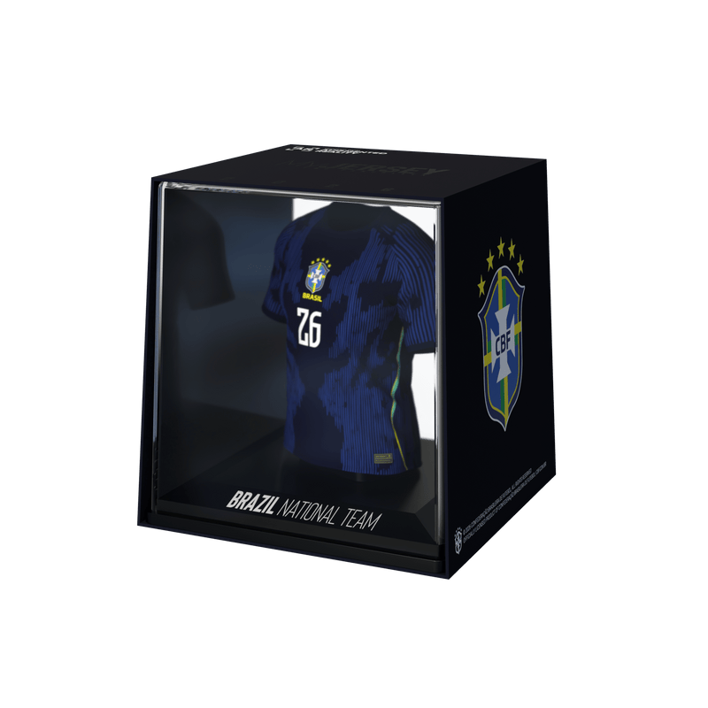 Load image into Gallery viewer, CBF - Away - 2026 - FanCollex
