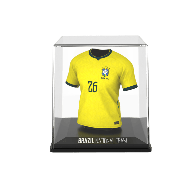 Načtěte obrázek do galerijního prohlížeče, CBF - Home - 2026 - FanCollex
