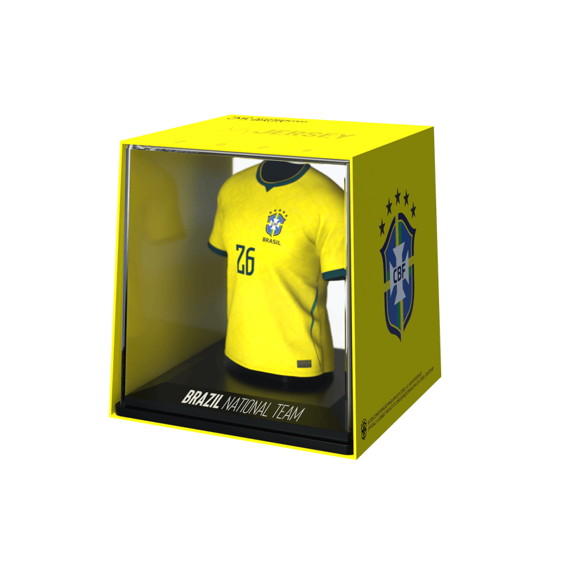 Načtěte obrázek do galerijního prohlížeče, CBF - Home - 2026 - FanCollex
