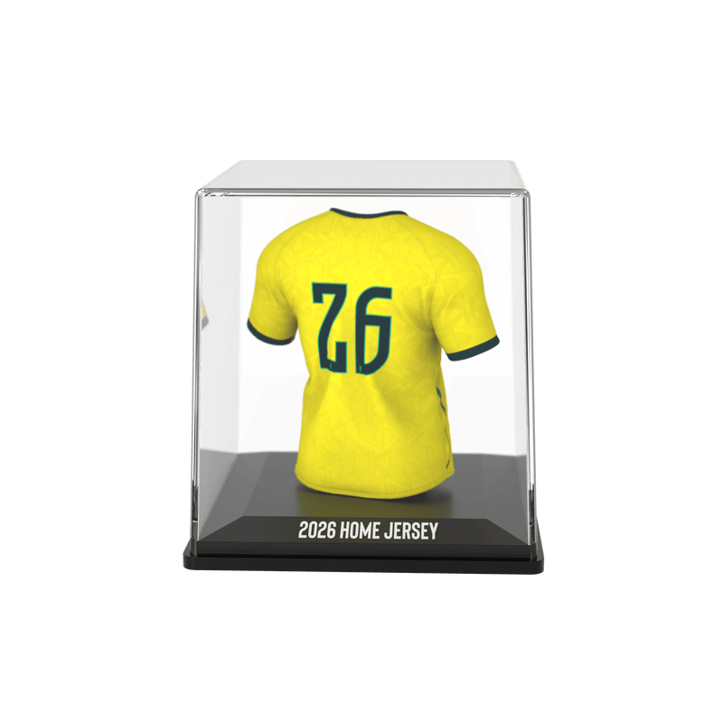 Načtěte obrázek do galerijního prohlížeče, CBF - Home - 2026 - FanCollex
