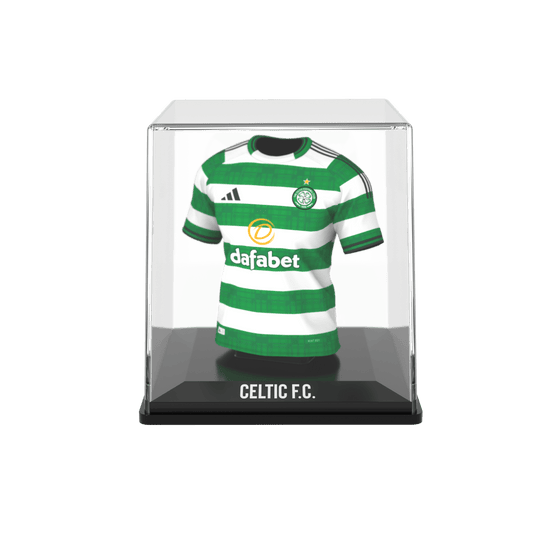 Celtic - Home - 2025/26 - FanCollex