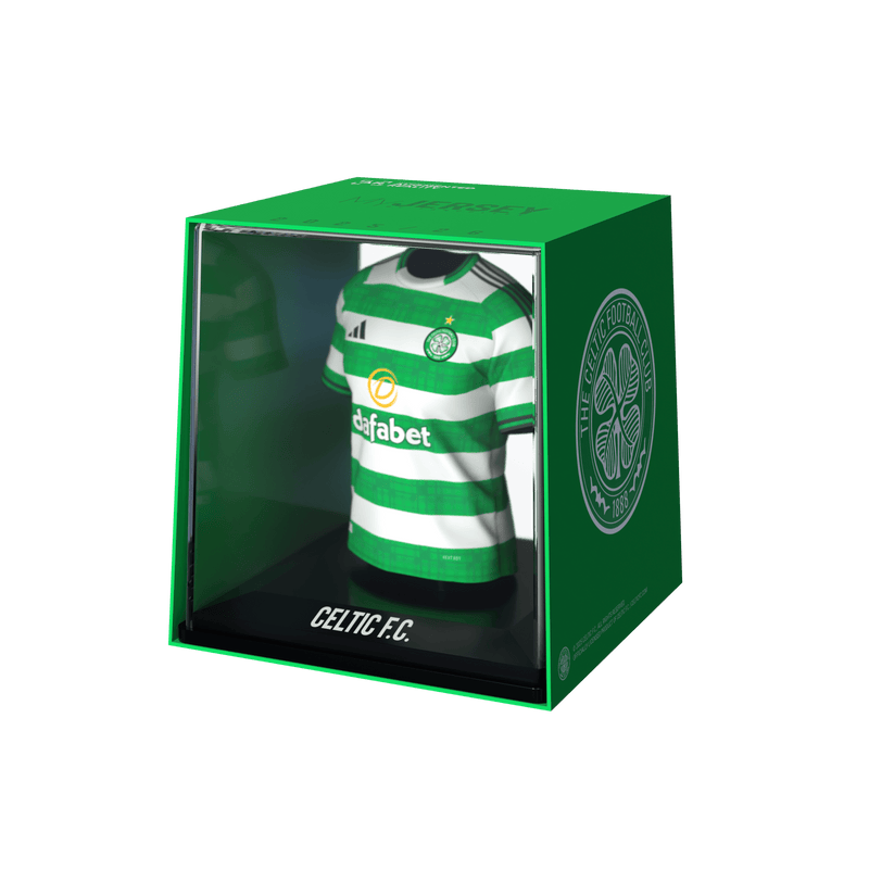Load image into Gallery viewer, Celtic - Home - 2025/26 - FanCollex

