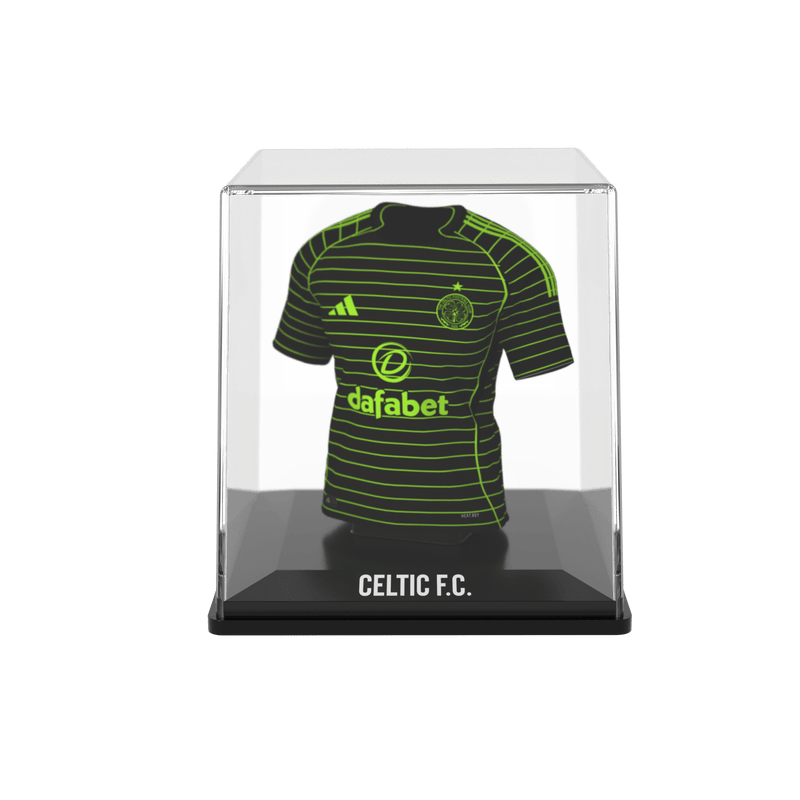 Load image into Gallery viewer, Celtic - Third - 2025/26 - FanCollex
