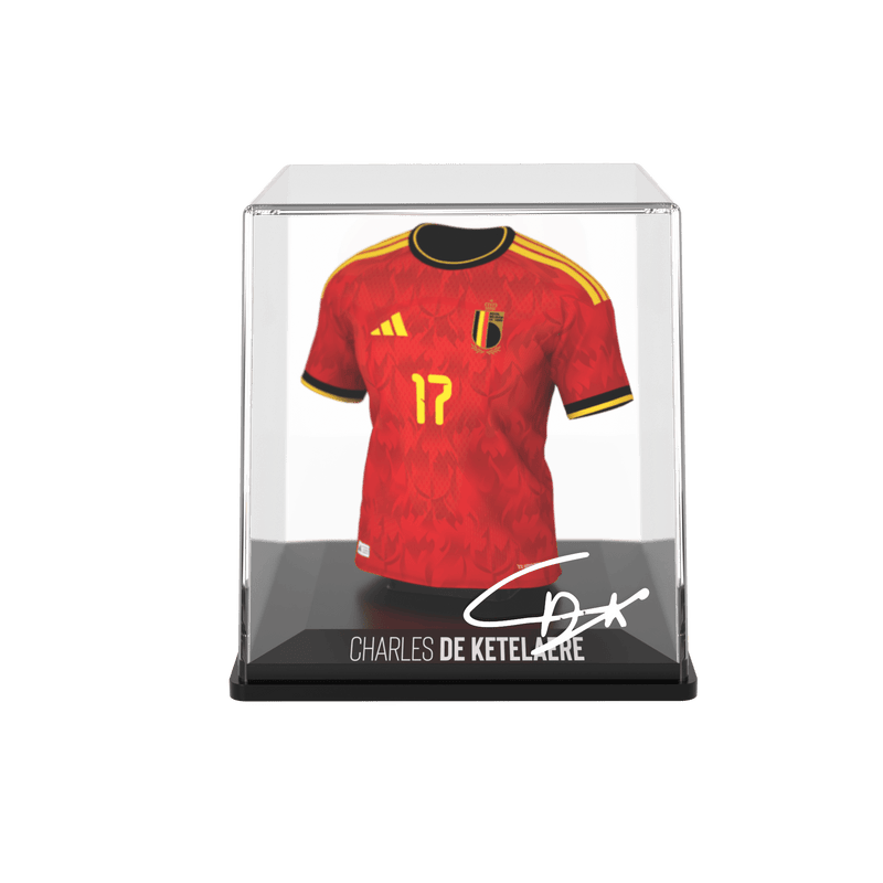 Carica immagine in Galleria Viewer, Charles De Ketelaere - Home - RBFA - 2026 - FanCollex
