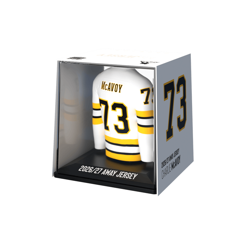 Load image into Gallery viewer, Charlie McAvoy #73 - FanCollex
