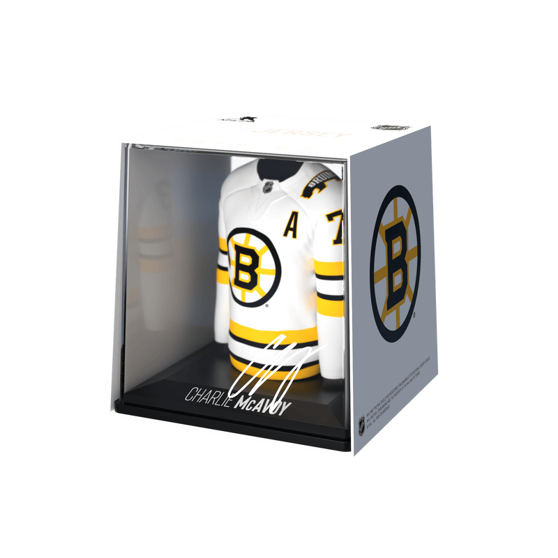 Load image into Gallery viewer, Charlie McAvoy #73 - FanCollex
