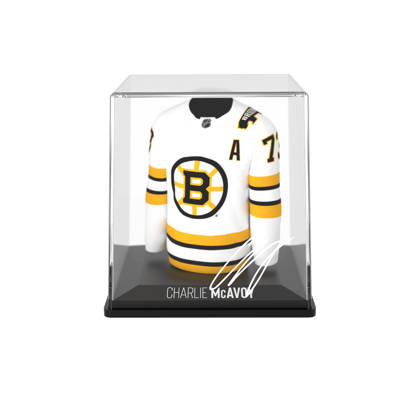 Load image into Gallery viewer, Charlie McAvoy #73 - FanCollex
