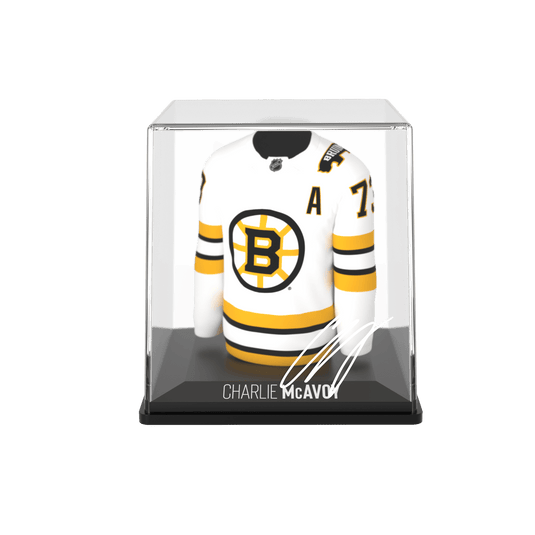 Charlie McAvoy