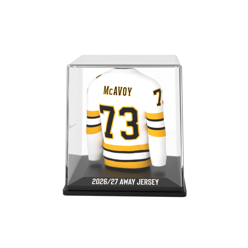 Load image into Gallery viewer, Charlie McAvoy #73 - FanCollex
