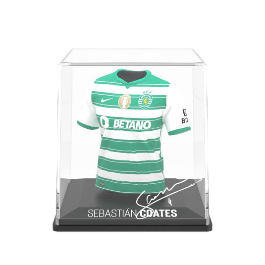 Coates - FanCollex