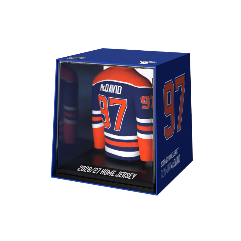 Load image into Gallery viewer, Connor McDavid #97 - FanCollex

