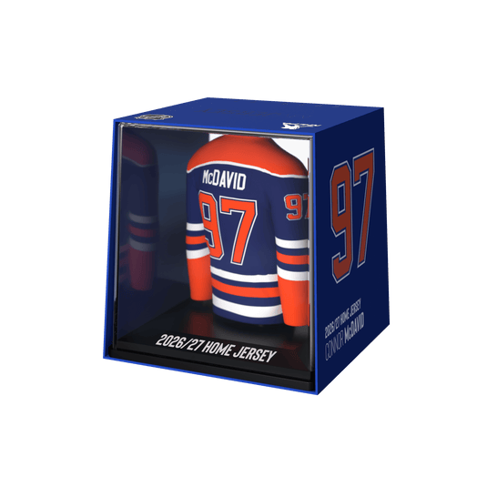 Connor McDavid