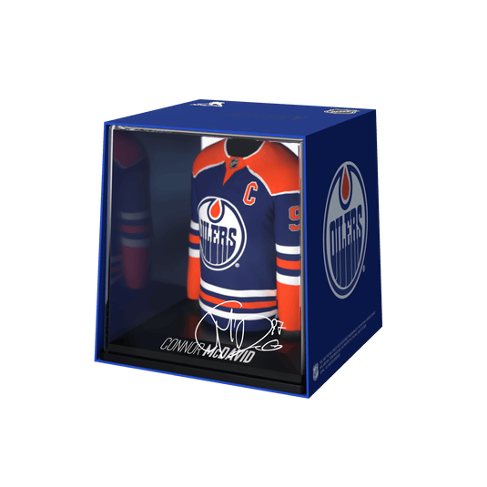 Connor McDavid